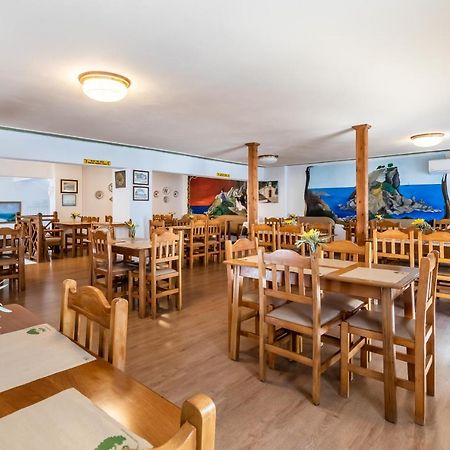 Elios Holidays Hotel Neo Klima Bagian luar foto